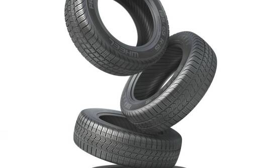 Recykling zużytych opon – najważniejsze informacje i zastosowania