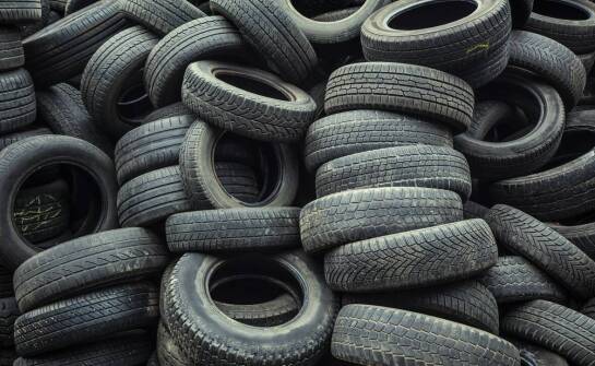 Utylizacja opon – sprawdzone rozwiązania i korzyści dla środowiska