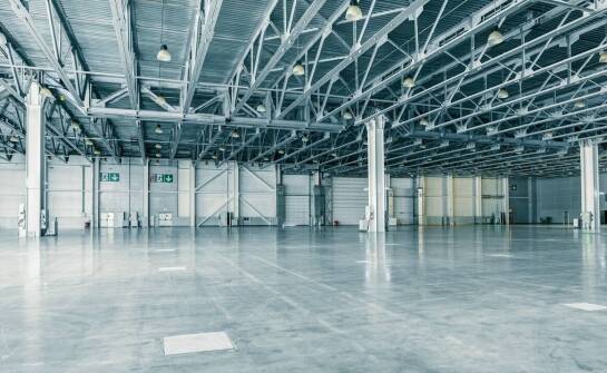 Trendy i możliwości wynajmu powierzchni magazynowych na polskim rynku