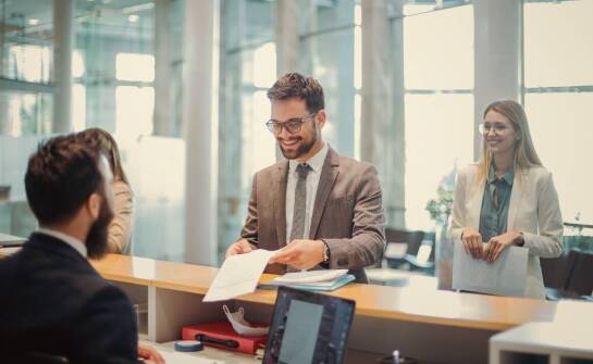 Rekrutacja pracowników – aktualne trendy i sprawdzone rozwiązania w firmach