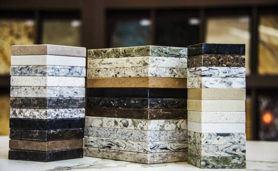 Blaty kamienne – ponadczasowa elegancja i trwałość w aranżacji wnętrz