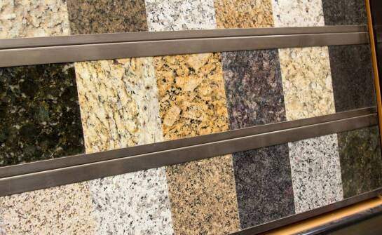 Granity – właściwości, zastosowanie i inspiracje do aranżacji wnętrz