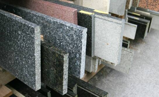 Granity – zastosowania, właściwości i inspiracje do aranżacji wnętrz