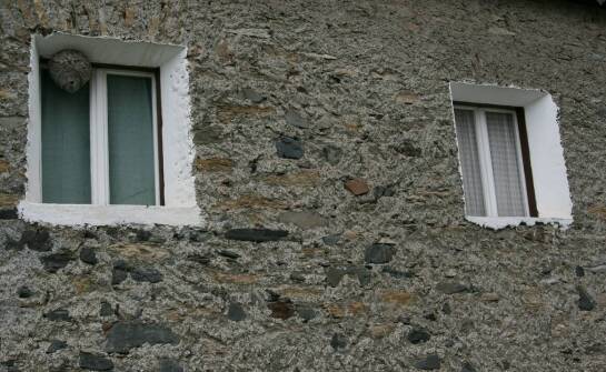 Kamień elewacyjny – inspiracje i zastosowanie w nowoczesnych aranżacjach