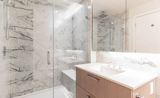 Konglomeraty marmurowe – zastosowanie, właściwości i zalety materiału