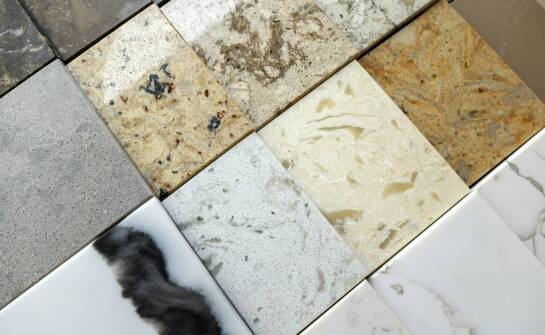 Płytki marmurowe – stylowe rozwiązania i inspiracje do każdego wnętrza