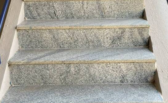 Schody granitowe – trwałość, estetyka i ponadczasowy styl wnętrz