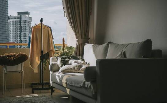 Apartamenty Loox Ostrovo – komfort i relaks blisko morza