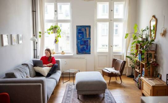 Apartamenty nad morzem – komfortowy wypoczynek w sercu polskiego wybrzeża