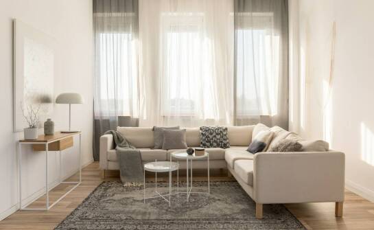 Apartamenty nad morzem – komfortowy wypoczynek i relaks blisko plaży