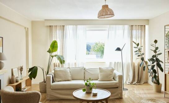 Apartamenty nad morzem – komfortowe opcje wypoczynku i relaksu