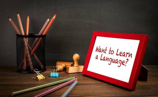 Metody skutecznej nauki języków obcych – sprawdzone strategie i inspiracje