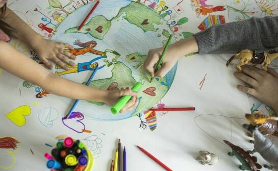 Nauka języków obcych – sprawdzone metody zdobywania nowych umiejętności