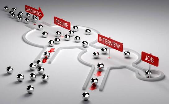 Ścieżki kariery i możliwości zatrudnienia z agencją pracy