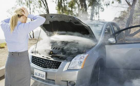 Jak pozbyć się grzyba z auta? Praktyczne metody usuwania pleśni z pojazdu
