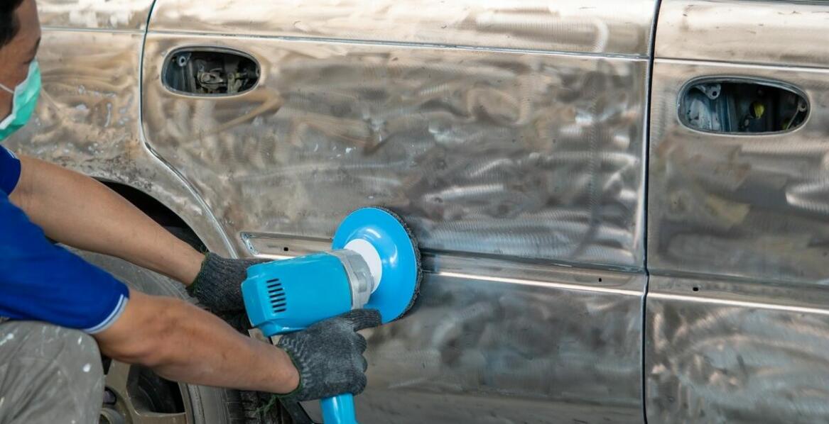 Odgrzybianie wnętrza auta – skuteczne sposoby na czyste i świeże powietrze