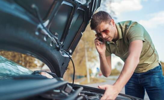 Naprawy powypadkowe – najważniejsze etapy procesu i istotne informacje