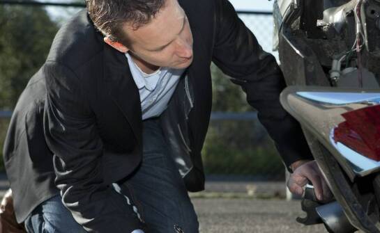 Naprawy powypadkowe samochodów – etapy procesu i najważniejsze informacje