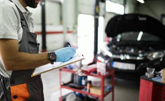 Badanie techniczne pojazdów – zasady, przebieg i najważniejsze informacje