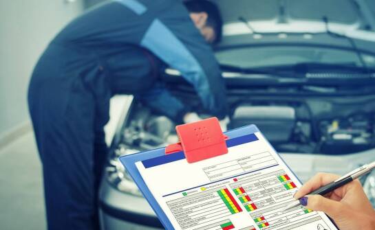 Stacje kontroli pojazdów – zasady działania i znaczenie regularnych badań