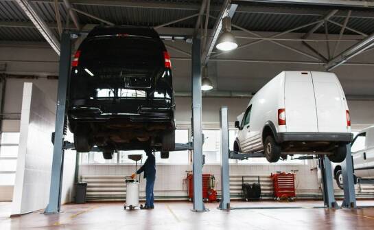Badanie techniczne pojazdu – zasady i przebieg wizyty w stacji kontroli