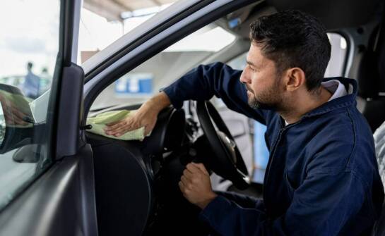 Zakres usług i znaczenie okresowych badań technicznych w stacjach kontroli