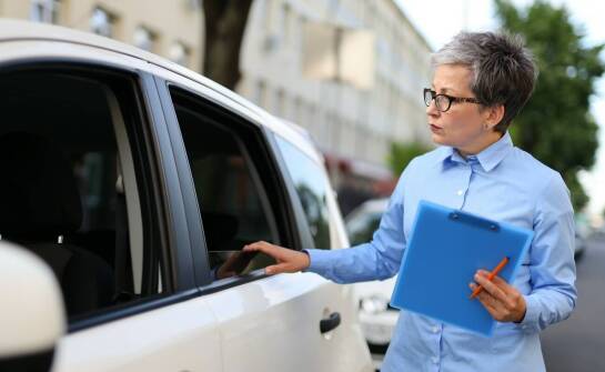 Okręgowa stacja kontroli pojazdów – zasady działania i kluczowe informacje