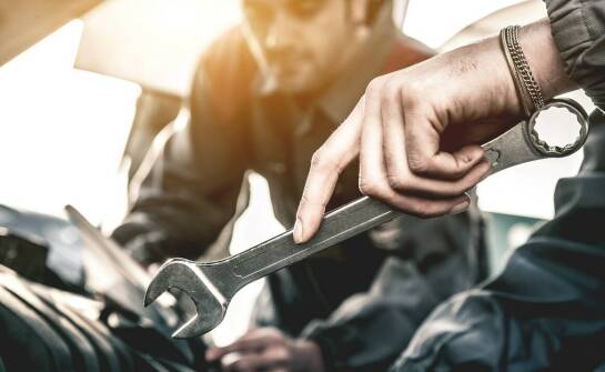 Najważniejsze informacje o mechanice pojazdowej – zakres usług i możliwości