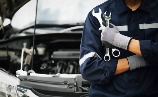Mechanika pojazdowa – najważniejsze informacje o naprawach i serwisie aut