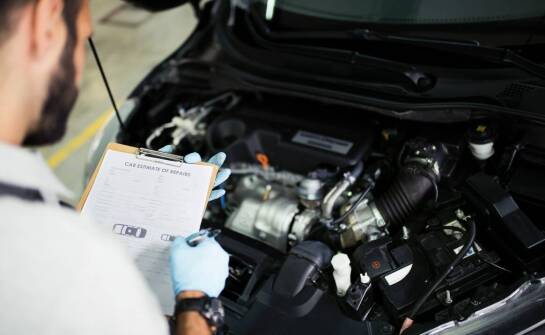 Badania techniczne pojazdów – najważniejsze informacje i aktualne zasady