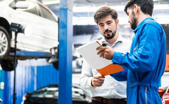 Badania techniczne pojazdów – najważniejsze informacje i aktualne przepisy