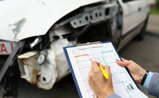 Jak zgłaszać roszczenia z tytułu OC komunikacyjnego?