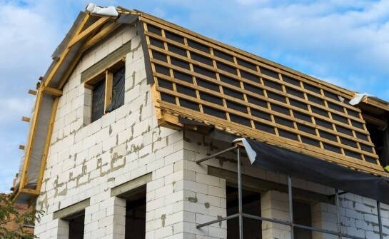 Najciekawsze rozwiązania i inspiracje dla elewacji domów jednorodzinnych