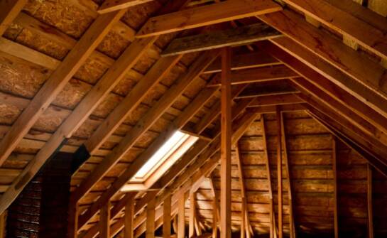 Ocieplenie poddasza – sprawdzone rozwiązania zwiększające komfort w domu