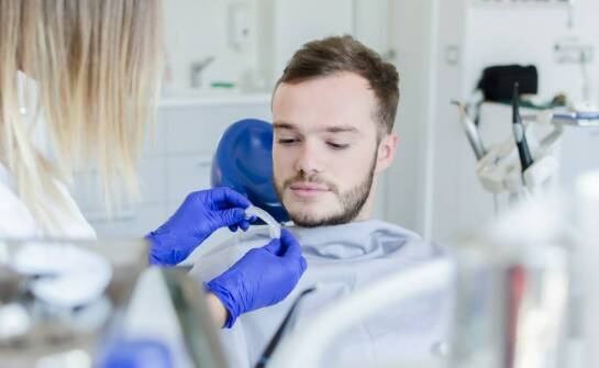 Najważniejsze informacje o zdrowiu jamy ustnej i usługach stomatologicznych