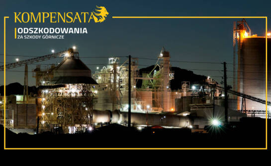 Co zrobić, jak ubezpieczyciel zaniża kwotę odszkodowania za szkody górnicze?