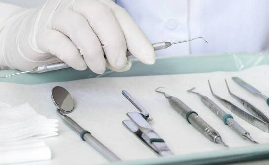 Leczenie kanałowe – na czym polega i kiedy jest stosowane w stomatologii