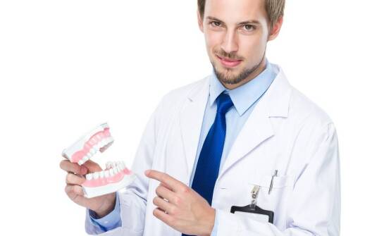 Protetyka stomatologiczna – najważniejsze informacje i zastosowania