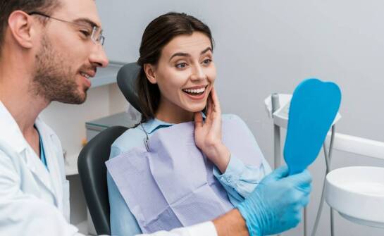 Nowoczesna protetyka stomatologiczna – rozwiązania i możliwości dla pacjentów