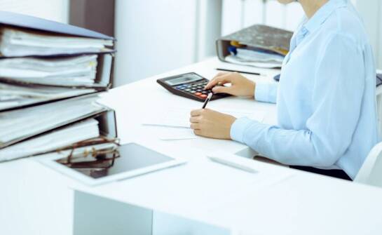 Usługi księgowe i rachunkowe – zakres, zalety oraz możliwości współpracy