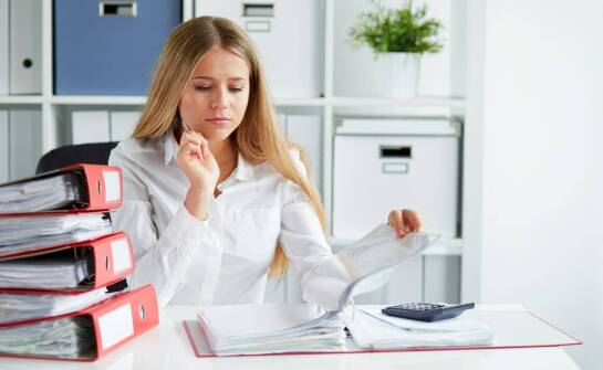 Biuro rachunkowe – kluczowe informacje i zakres usług księgowych