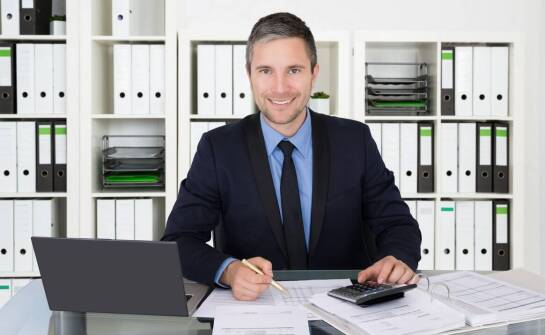 Księgowość w biznesie – kluczowe informacje na start współpracy