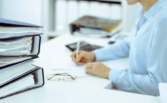 Nowoczesna obsługa księgowa firm – kluczowe zalety i korzyści dla biznesu