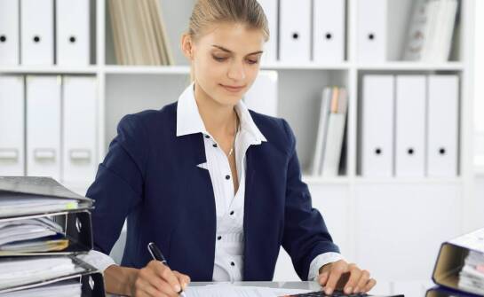 Księgowość na start – najważniejsze informacje o usługach księgowych