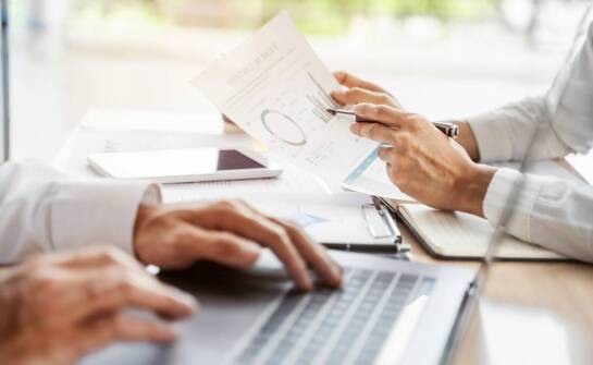 Dlaczego sprawozdania finansowe warto powierzć profesjonalistom?