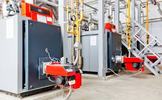 Pompy ciepła Nortmar Power Systems – energooszczędne rozwiązania dla domu