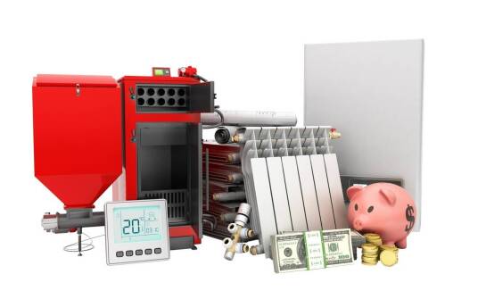 Dofinansowanie do pomp ciepła z technologią Nortmar Power Systems – co warto wiedzieć