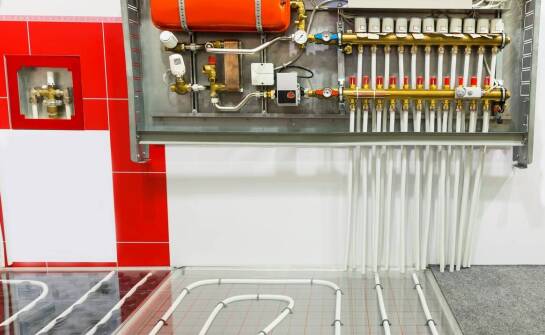 Ogrzewanie domu pompą ciepła – zasady działania i korzyści dla użytkowników