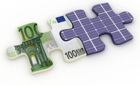 Możliwości wsparcia finansowego na instalacje fotowoltaiczne w 2024 roku