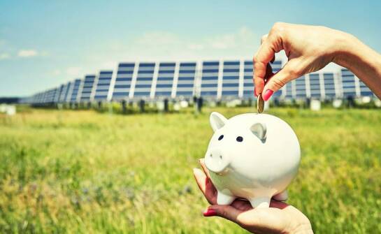 Jak uzyskać wsparcie finansowe na montaż instalacji fotowoltaicznej?